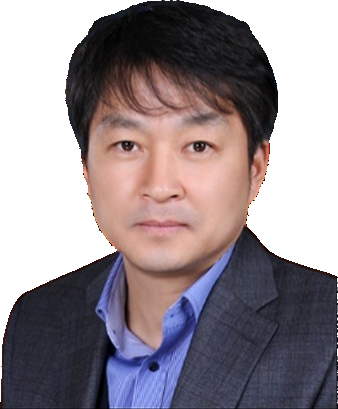 박병선 교수 — 화공안전기술사